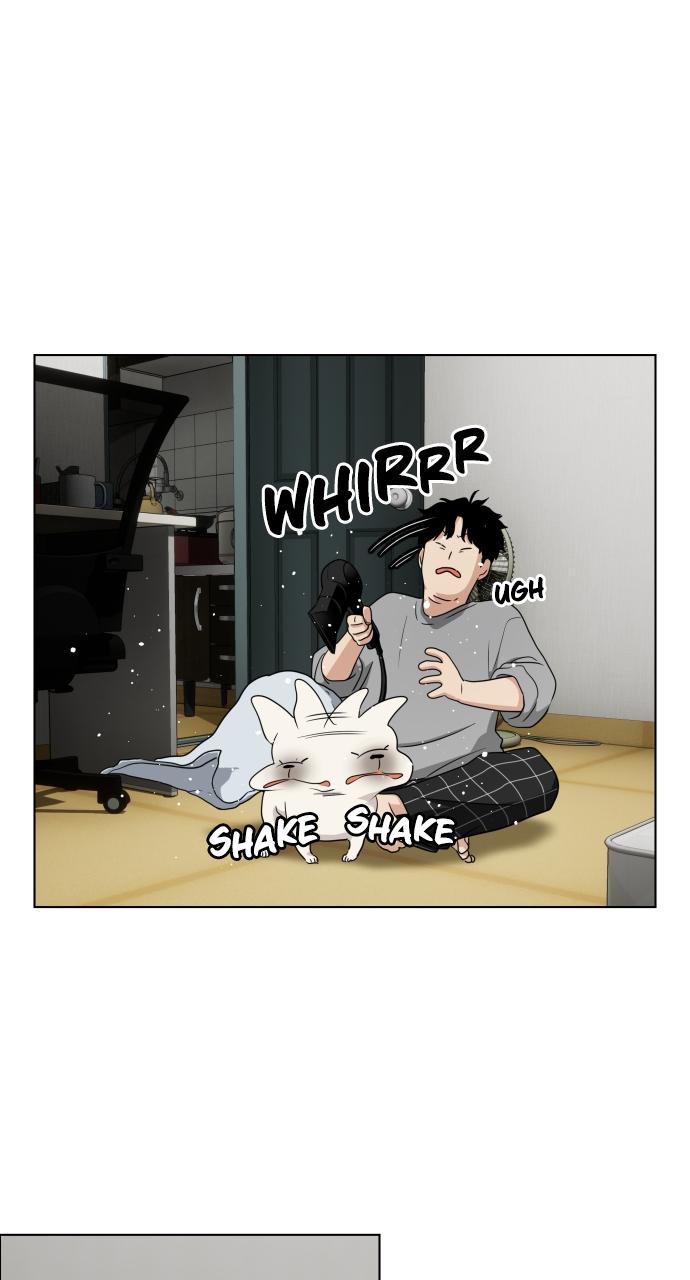 Jakdu: Shaman's Blade Chap 1 - Next Chap 2