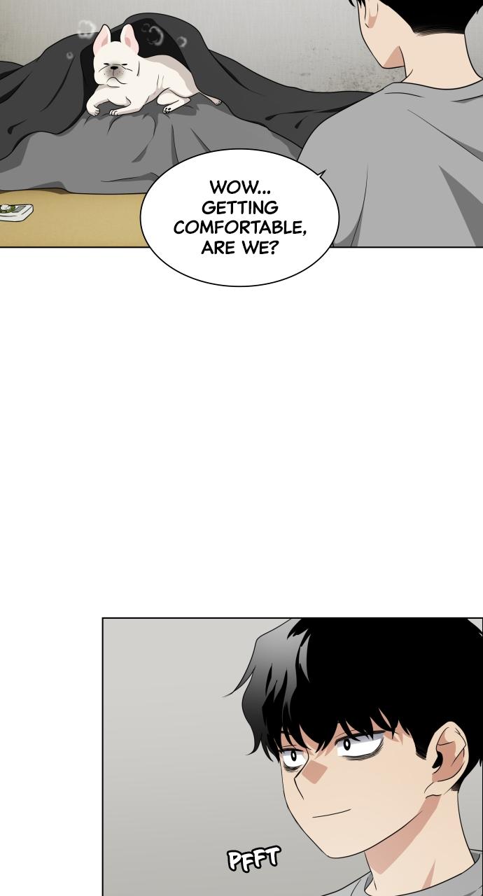 Jakdu: Shaman's Blade Chap 1 - Next Chap 2