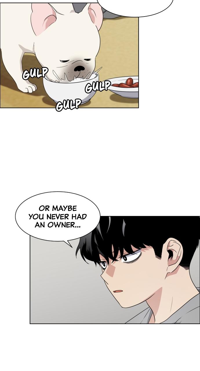 Jakdu: Shaman's Blade Chap 1 - Next Chap 2