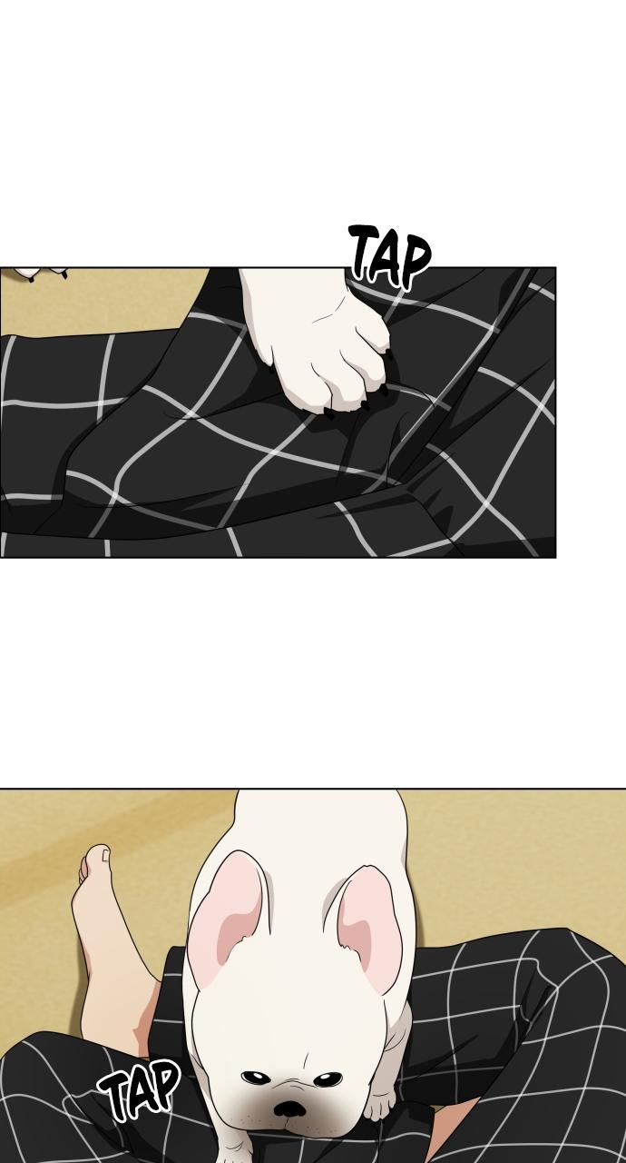 Jakdu: Shaman's Blade Chap 1 - Next Chap 2