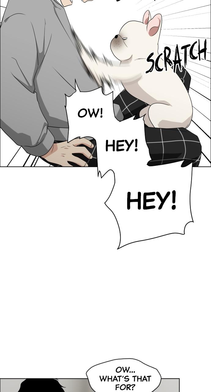 Jakdu: Shaman's Blade Chap 1 - Next Chap 2