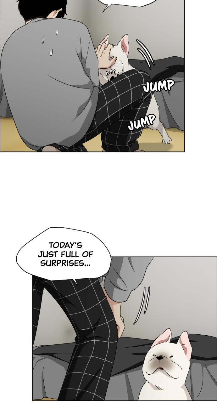 Jakdu: Shaman's Blade Chap 1 - Next Chap 2