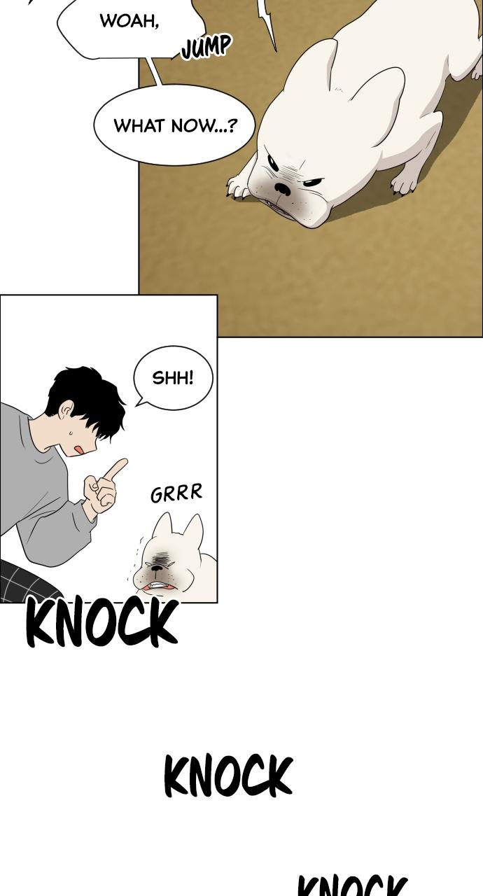 Jakdu: Shaman's Blade Chap 1 - Next Chap 2