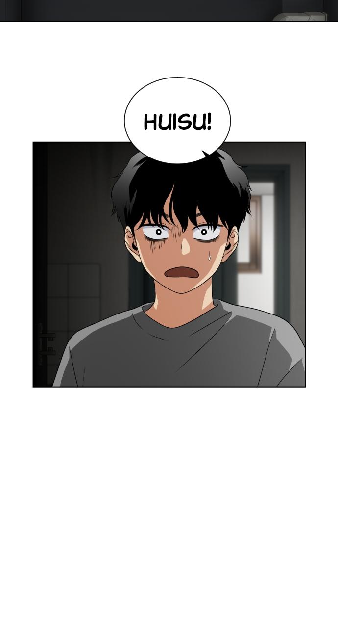 Jakdu: Shaman's Blade Chap 1 - Next Chap 2