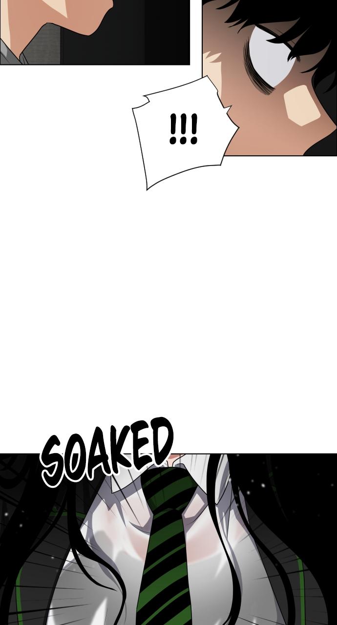 Jakdu: Shaman's Blade Chap 1 - Next Chap 2