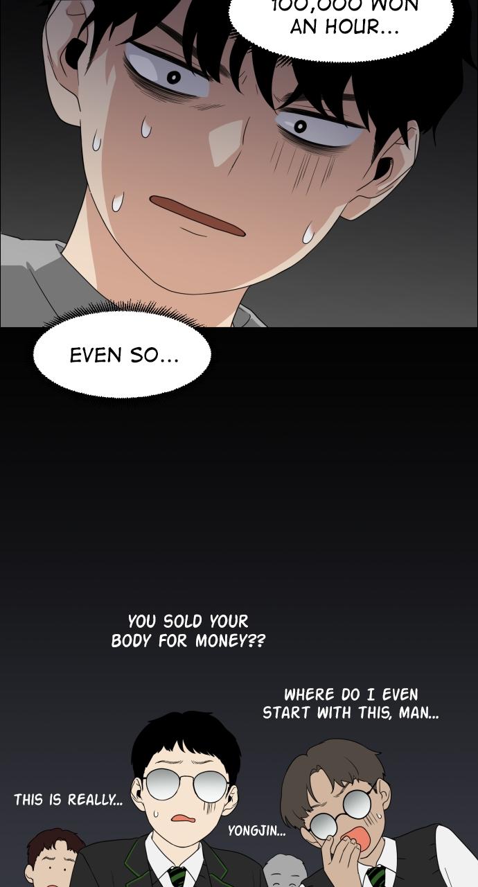 Jakdu: Shaman's Blade Chap 1 - Next Chap 2