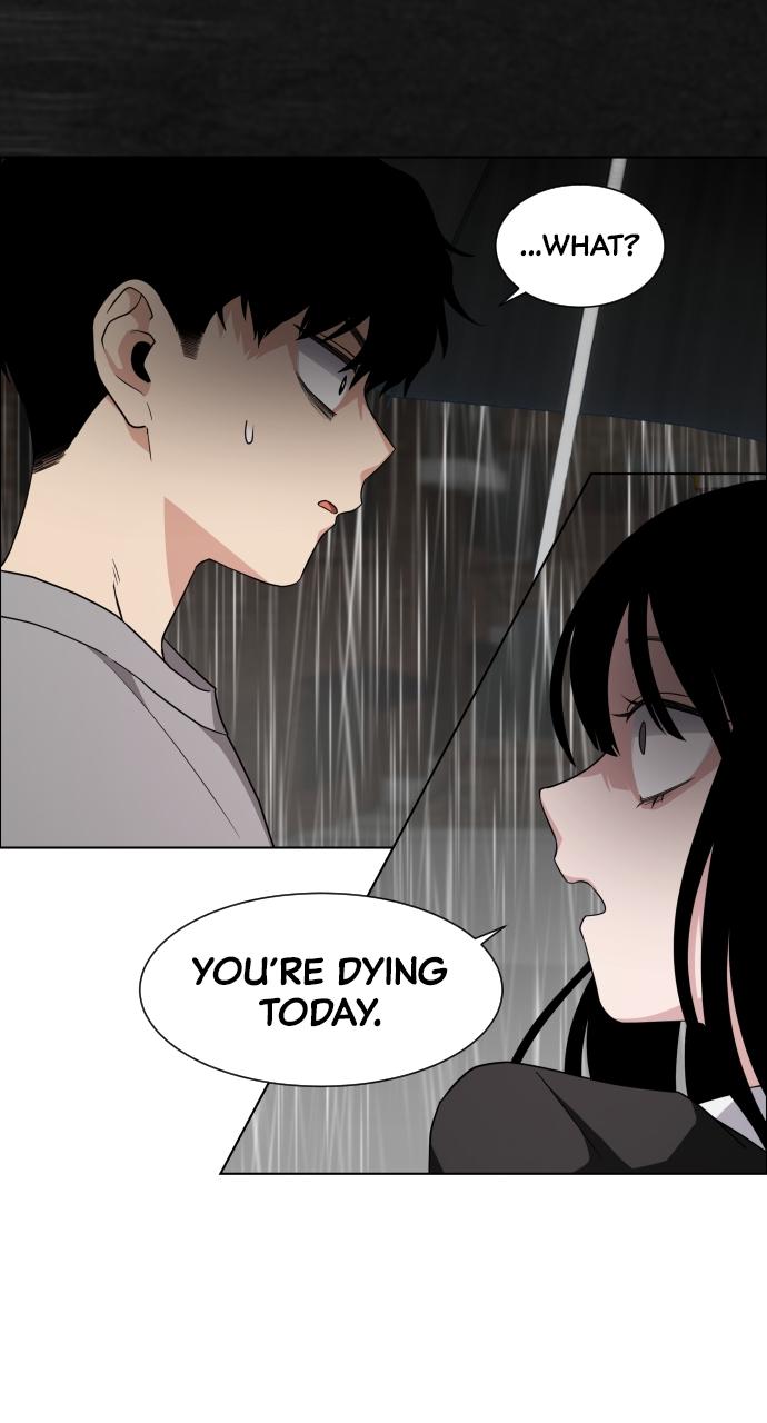 Jakdu: Shaman's Blade Chap 1 - Next Chap 2