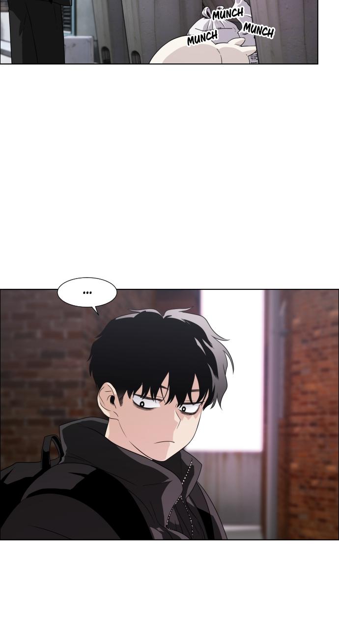 Jakdu: Shaman's Blade Chap 1 - Next Chap 2