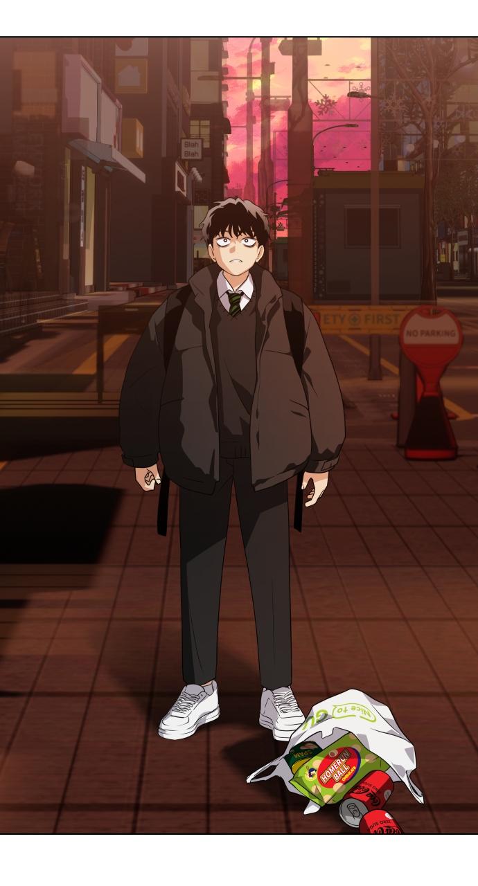 Jakdu: Shaman's Blade Chap 1 - Next Chap 2