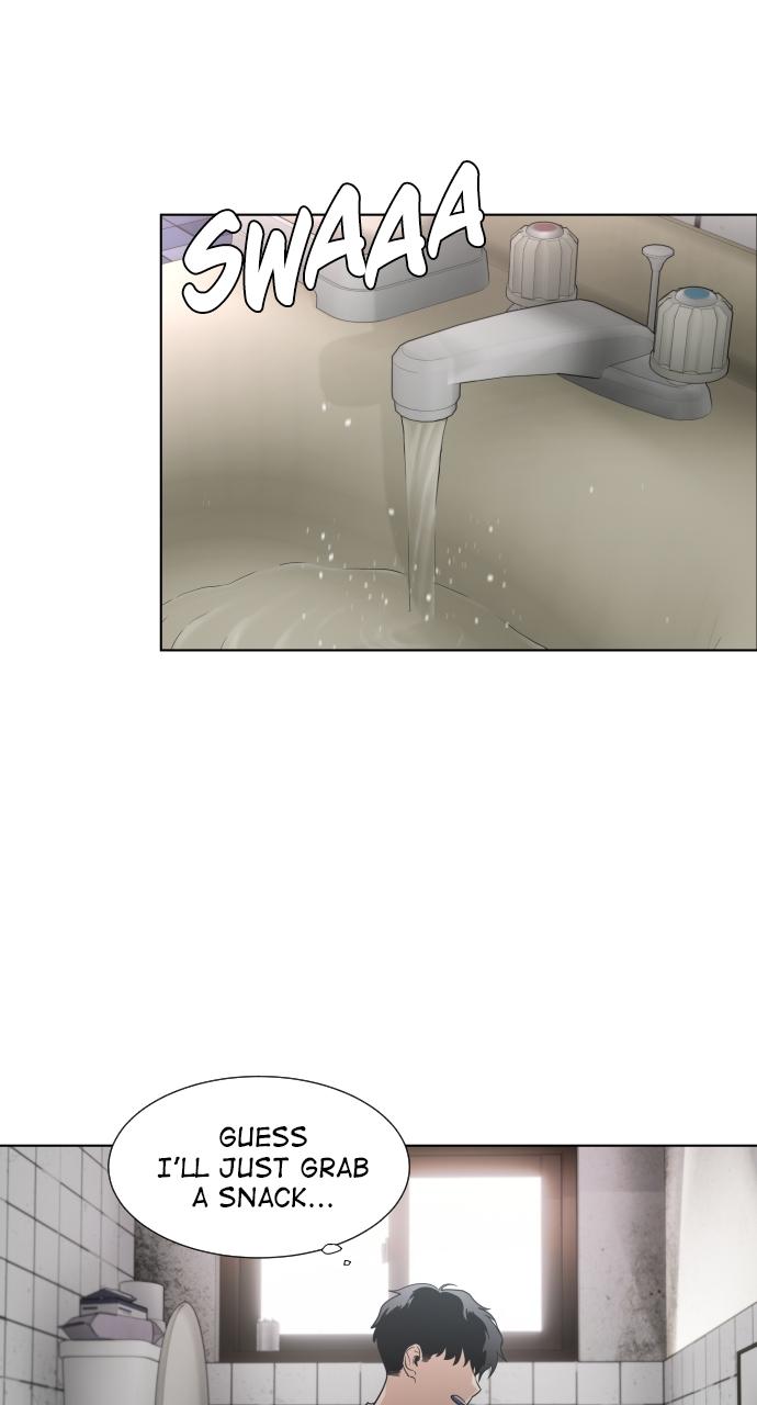 Jakdu: Shaman's Blade Chap 1 - Next Chap 2