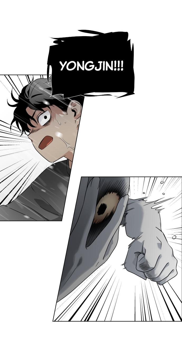 Jakdu: Shaman's Blade Chap 1 - Next Chap 2