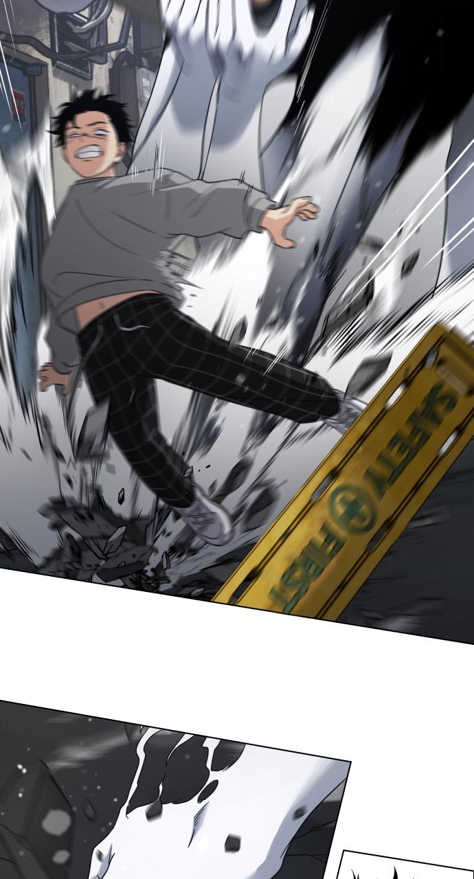 Jakdu: Shaman's Blade Chap 1 - Next Chap 2