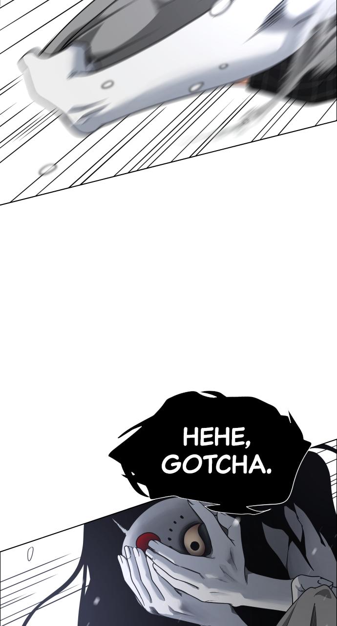 Jakdu: Shaman's Blade Chap 1 - Next Chap 2