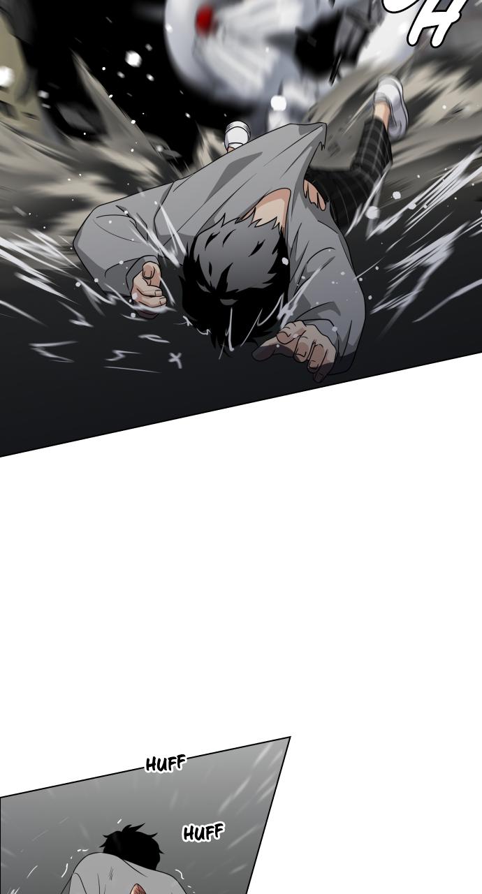 Jakdu: Shaman's Blade Chap 1 - Next Chap 2