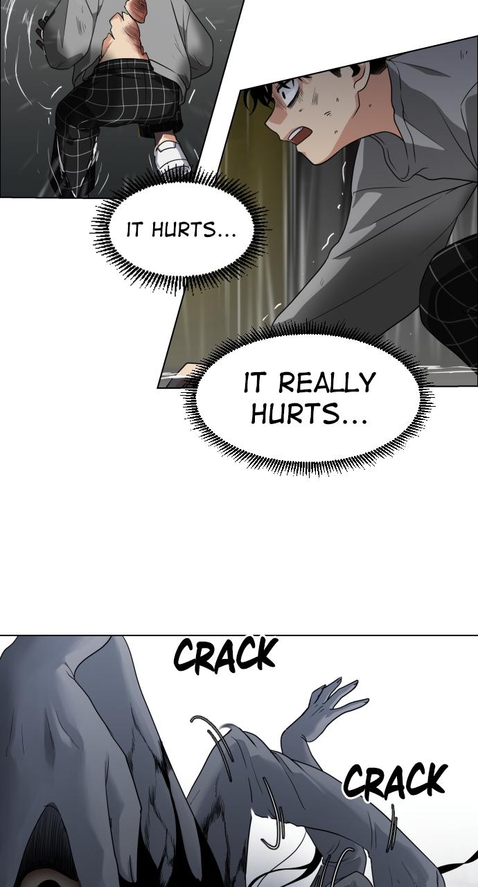 Jakdu: Shaman's Blade Chap 1 - Next Chap 2