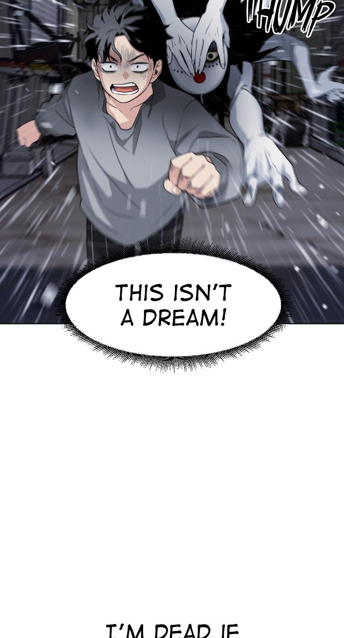 Jakdu: Shaman's Blade Chap 1 - Next Chap 2