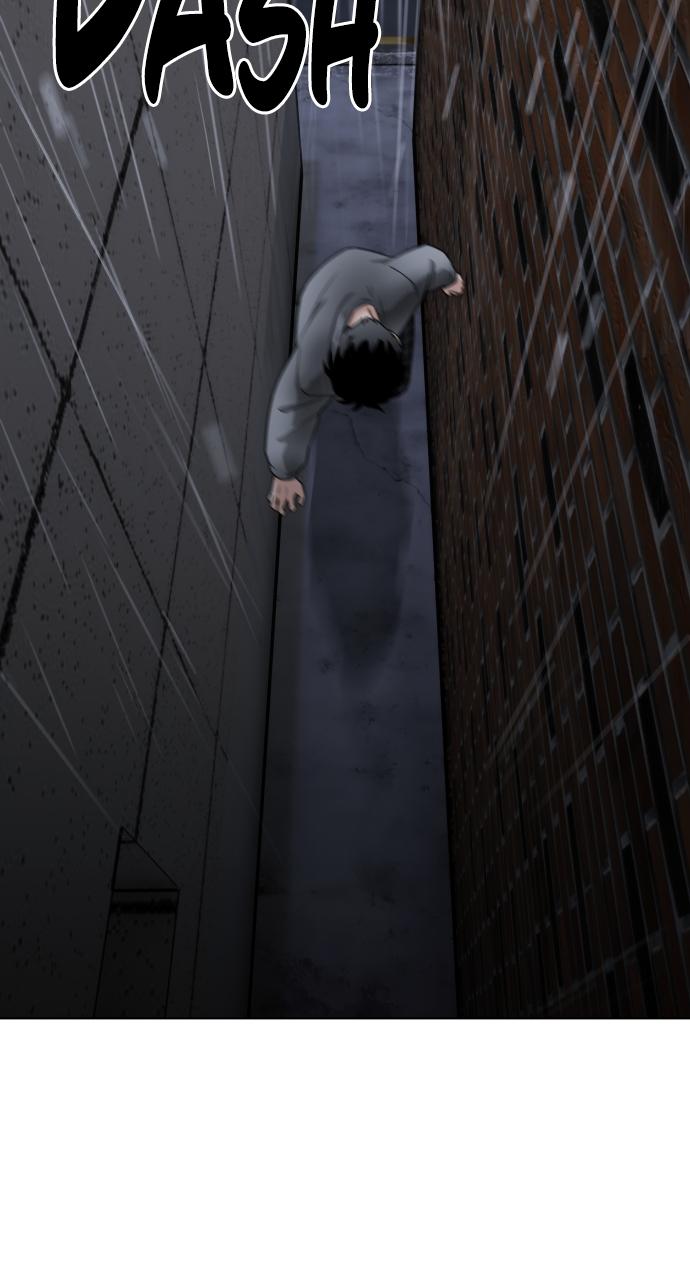 Jakdu: Shaman's Blade Chap 1 - Next Chap 2