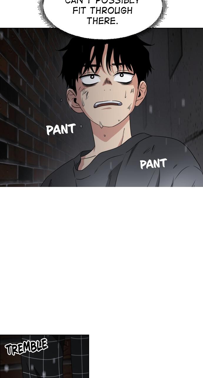 Jakdu: Shaman's Blade Chap 1 - Next Chap 2