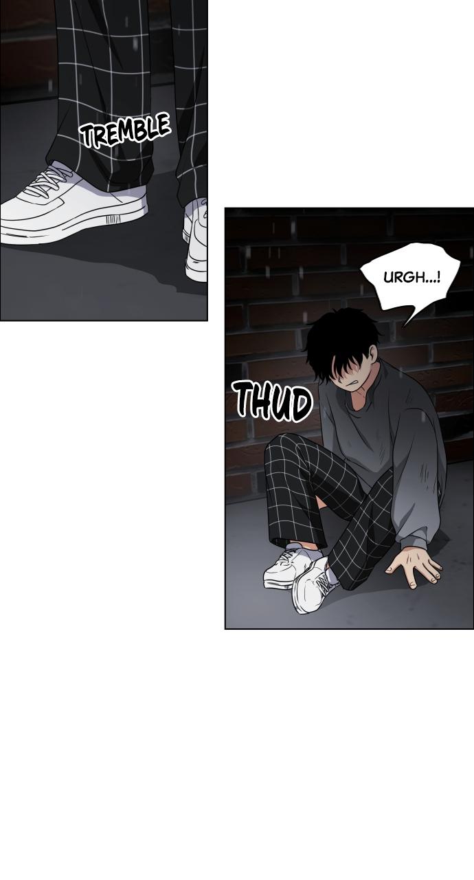 Jakdu: Shaman's Blade Chap 1 - Next Chap 2