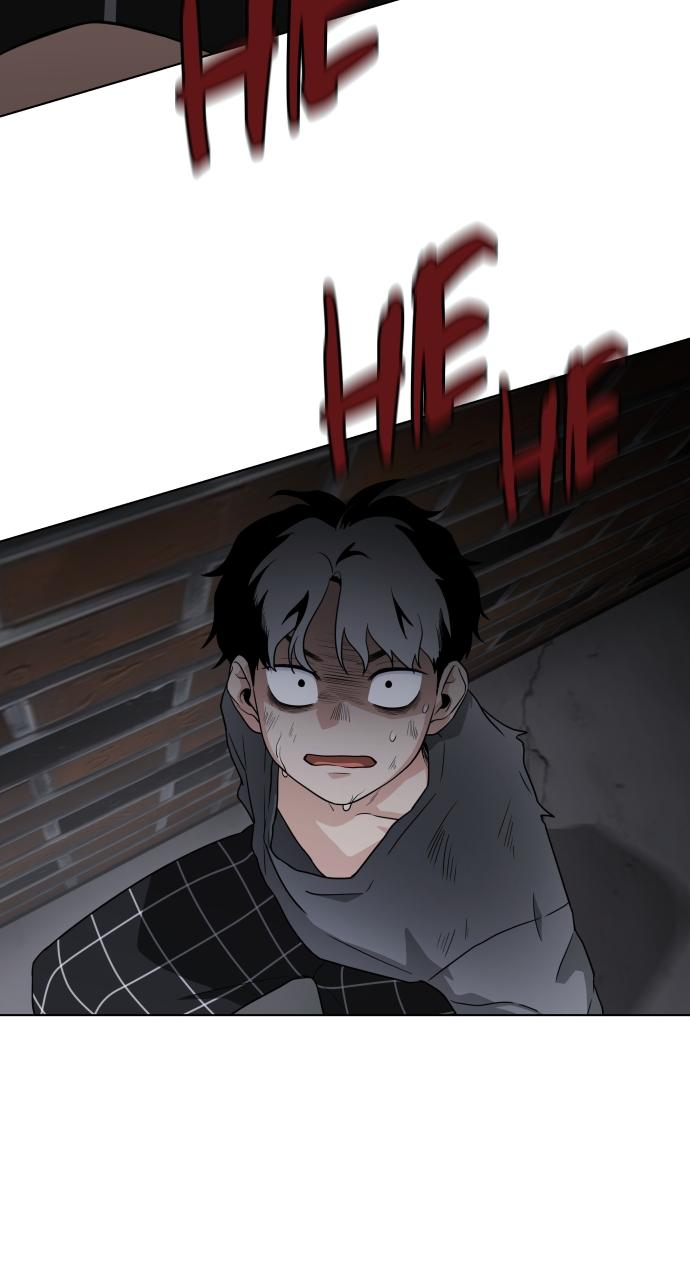 Jakdu: Shaman's Blade Chap 1 - Next Chap 2