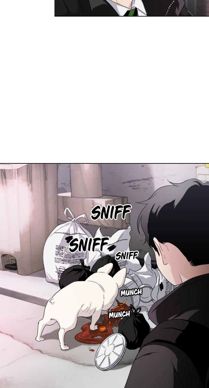 Jakdu: Shaman's Blade Chap 1 - Next Chap 2