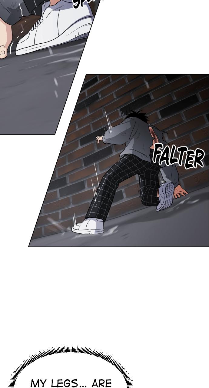 Jakdu: Shaman's Blade Chap 1 - Next Chap 2