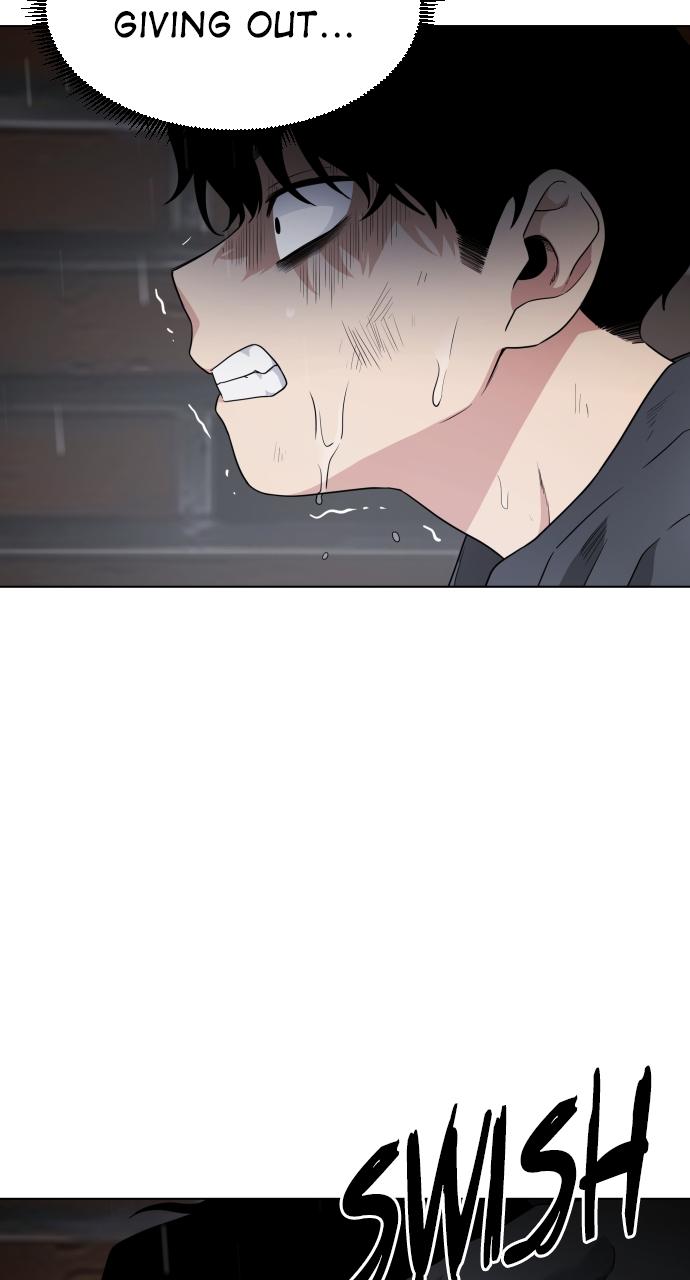 Jakdu: Shaman's Blade Chap 1 - Next Chap 2