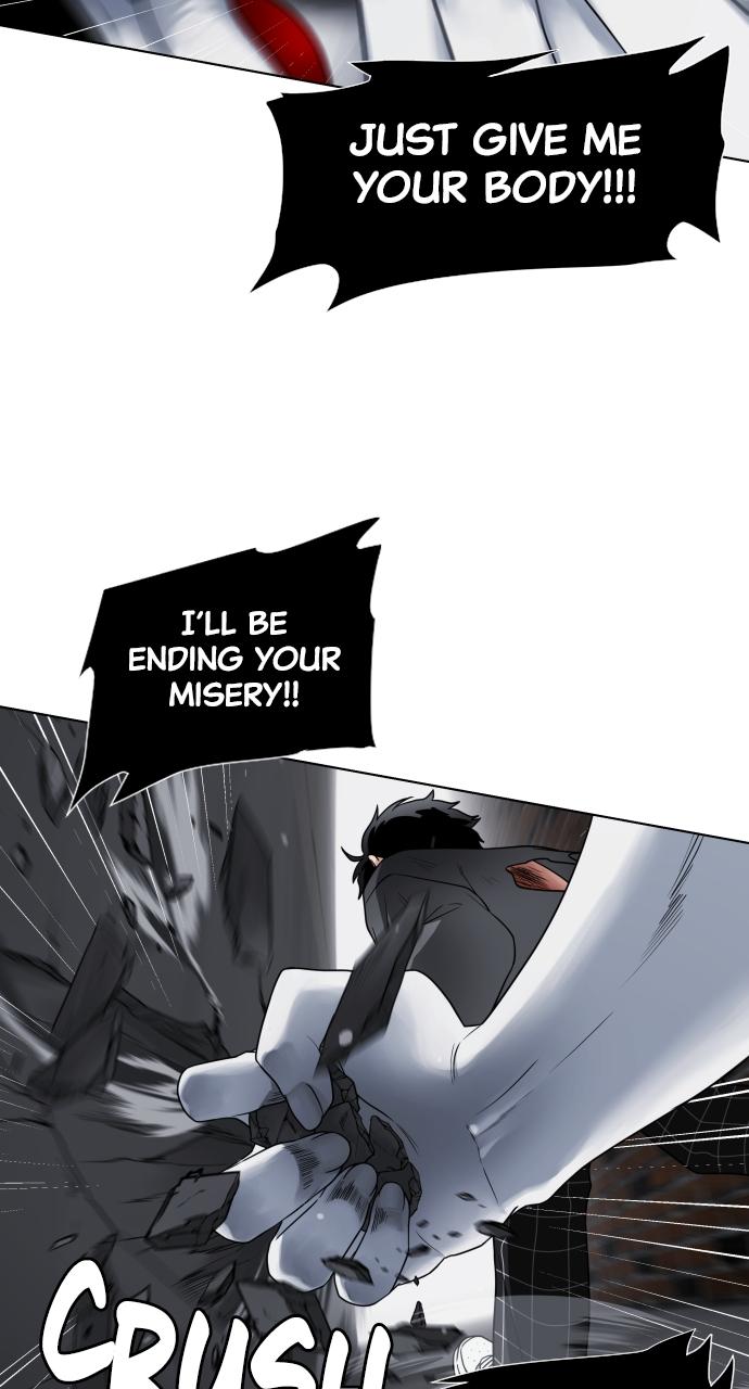 Jakdu: Shaman's Blade Chap 1 - Next Chap 2