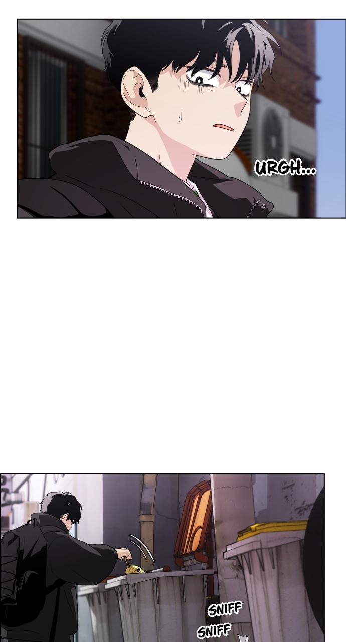 Jakdu: Shaman's Blade Chap 1 - Next Chap 2