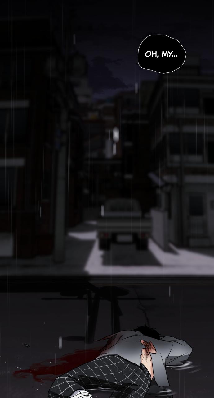 Jakdu: Shaman's Blade Chap 1 - Next Chap 2