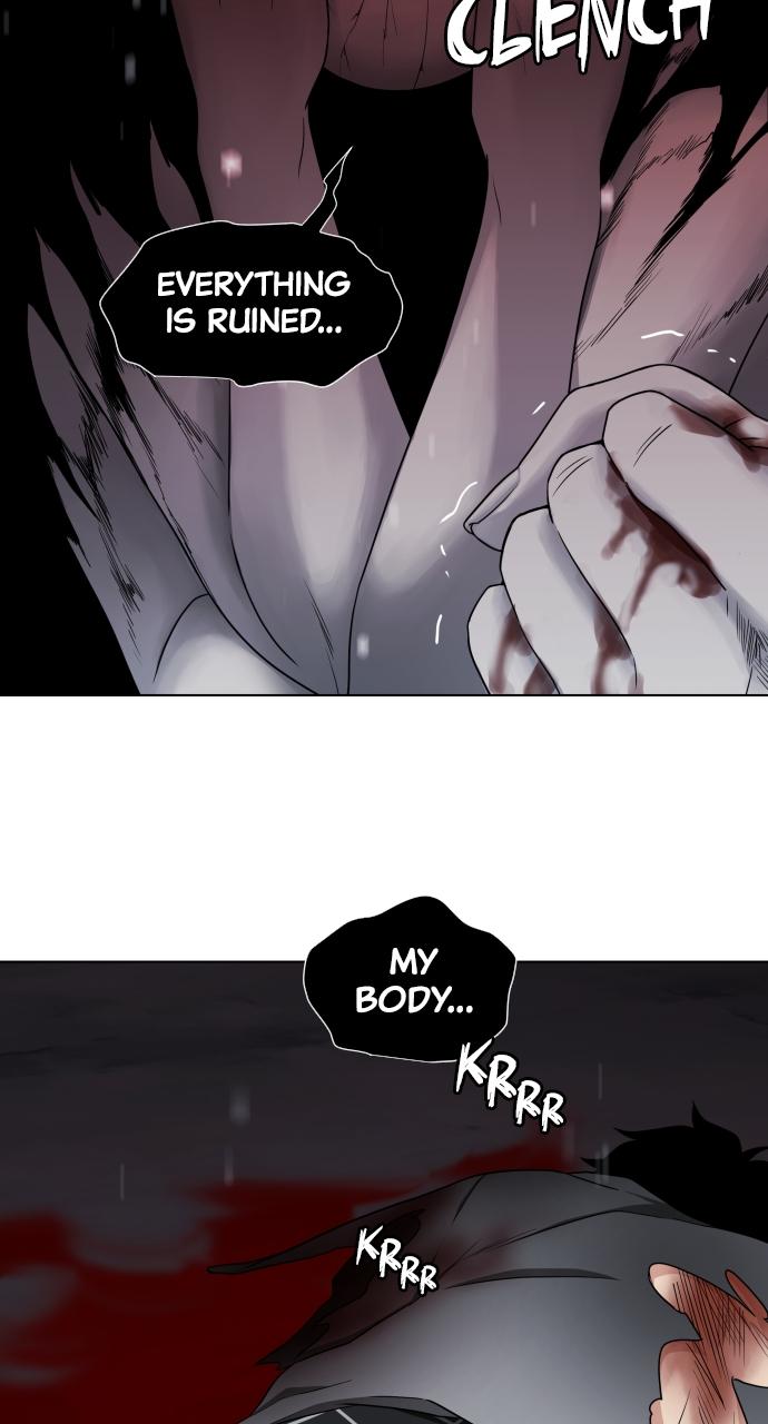 Jakdu: Shaman's Blade Chap 1 - Next Chap 2