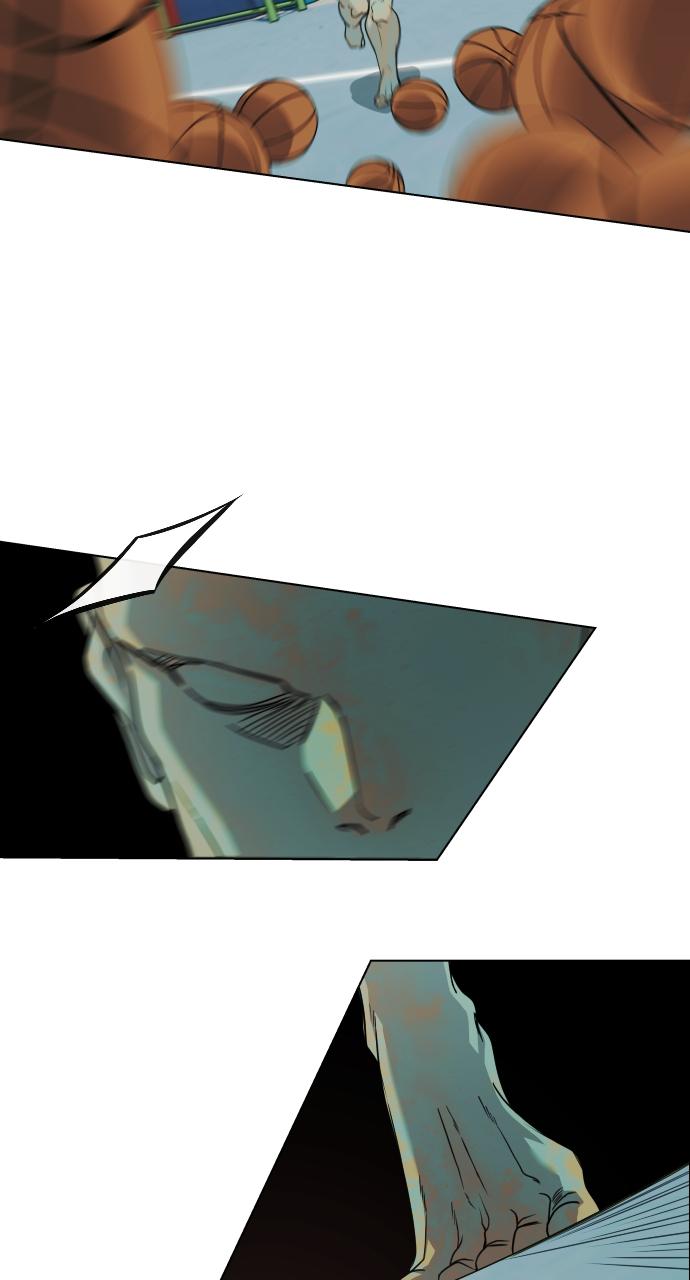 Jakdu: Shaman's Blade Chap 2 - Next Chap 3