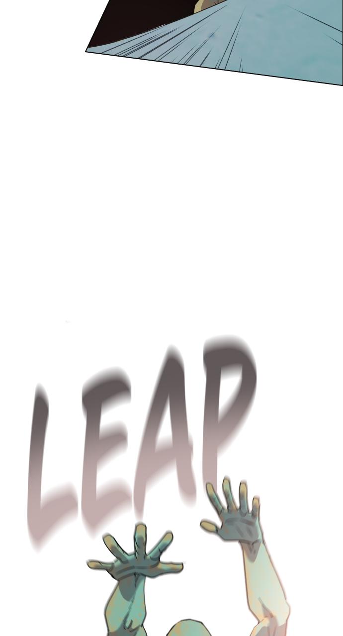 Jakdu: Shaman's Blade Chap 2 - Next Chap 3