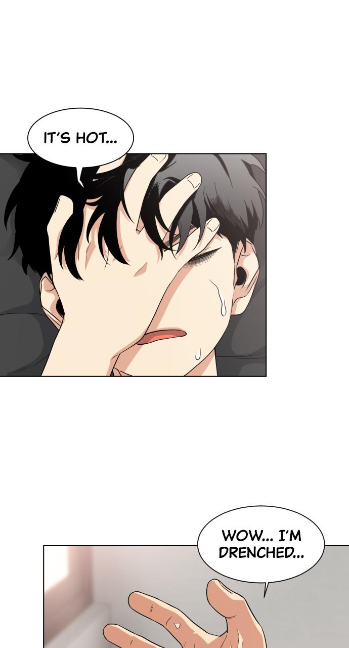 Jakdu: Shaman's Blade Chap 2 - Next Chap 3