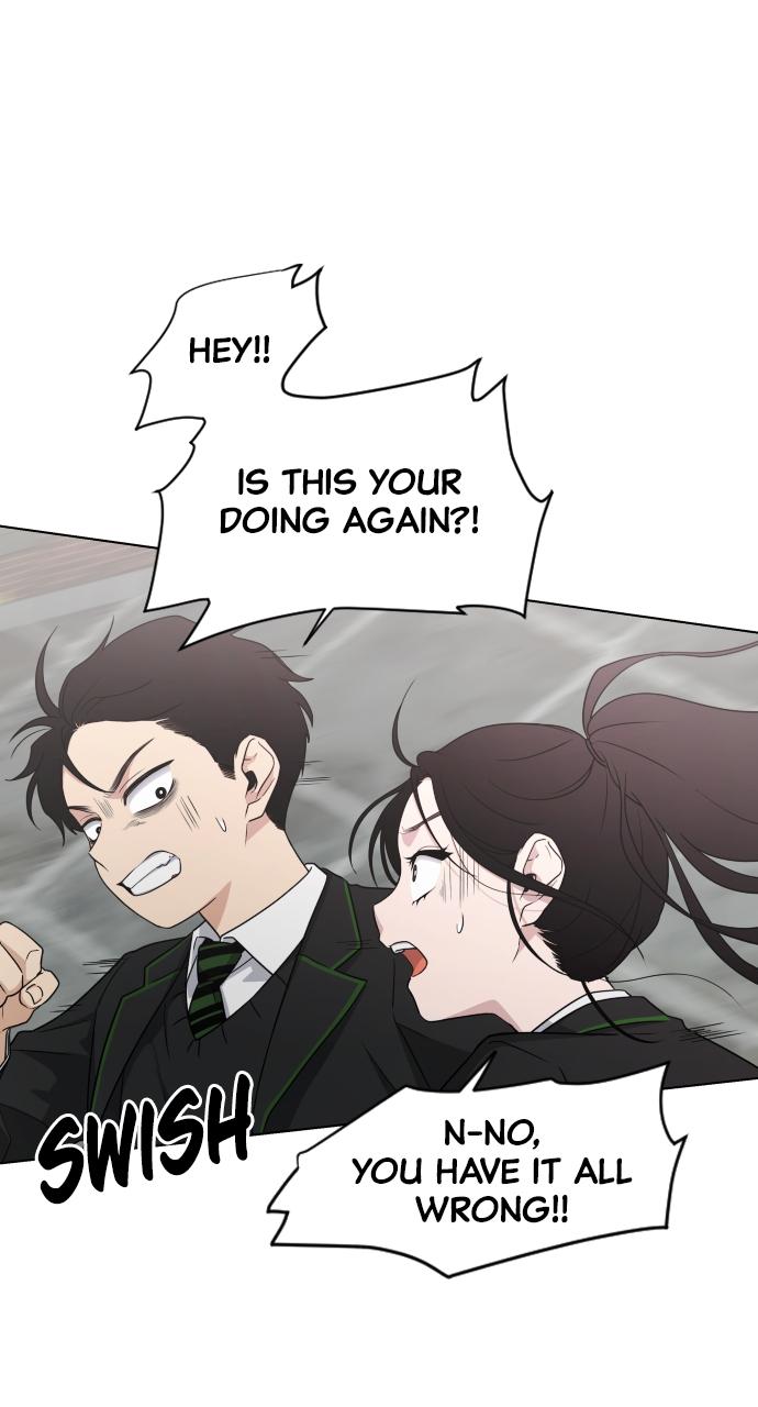 Jakdu: Shaman's Blade Chap 2 - Next Chap 3