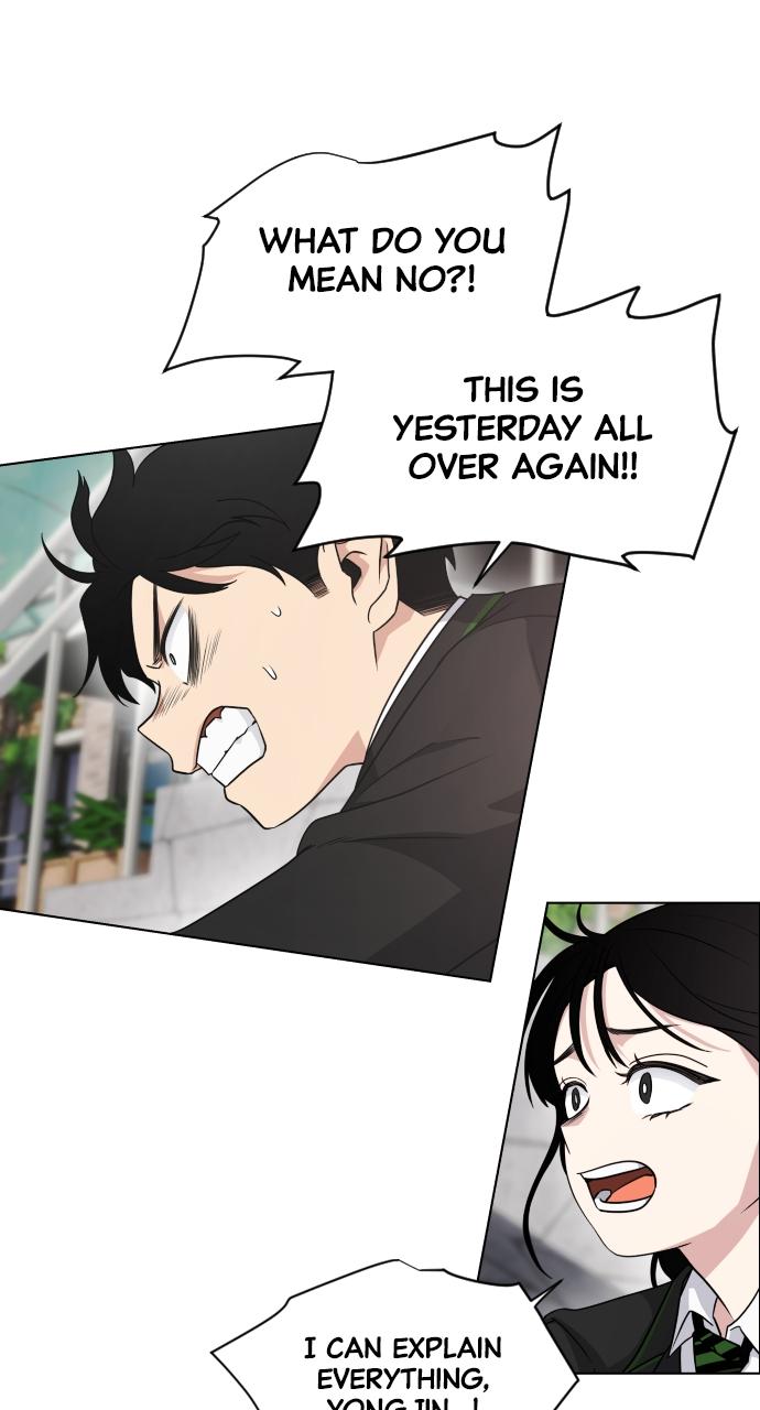 Jakdu: Shaman's Blade Chap 2 - Next Chap 3