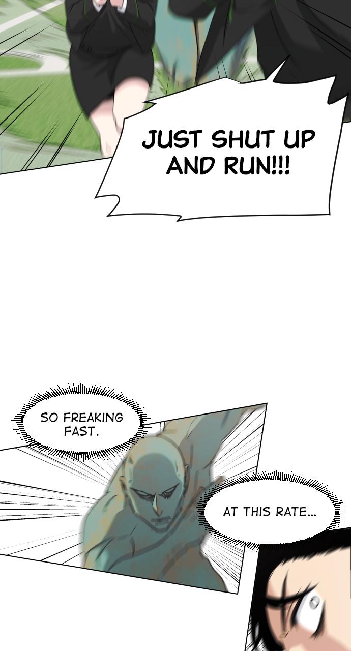 Jakdu: Shaman's Blade Chap 2 - Next Chap 3