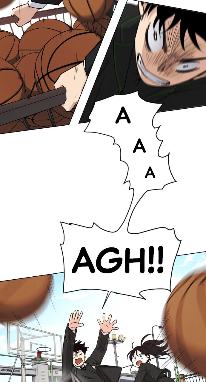 Jakdu: Shaman's Blade Chap 2 - Next Chap 3