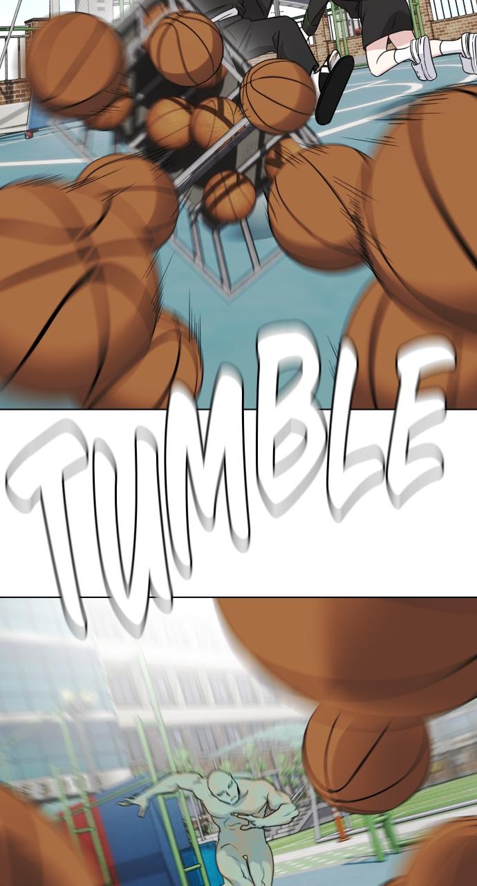 Jakdu: Shaman's Blade Chap 2 - Next Chap 3