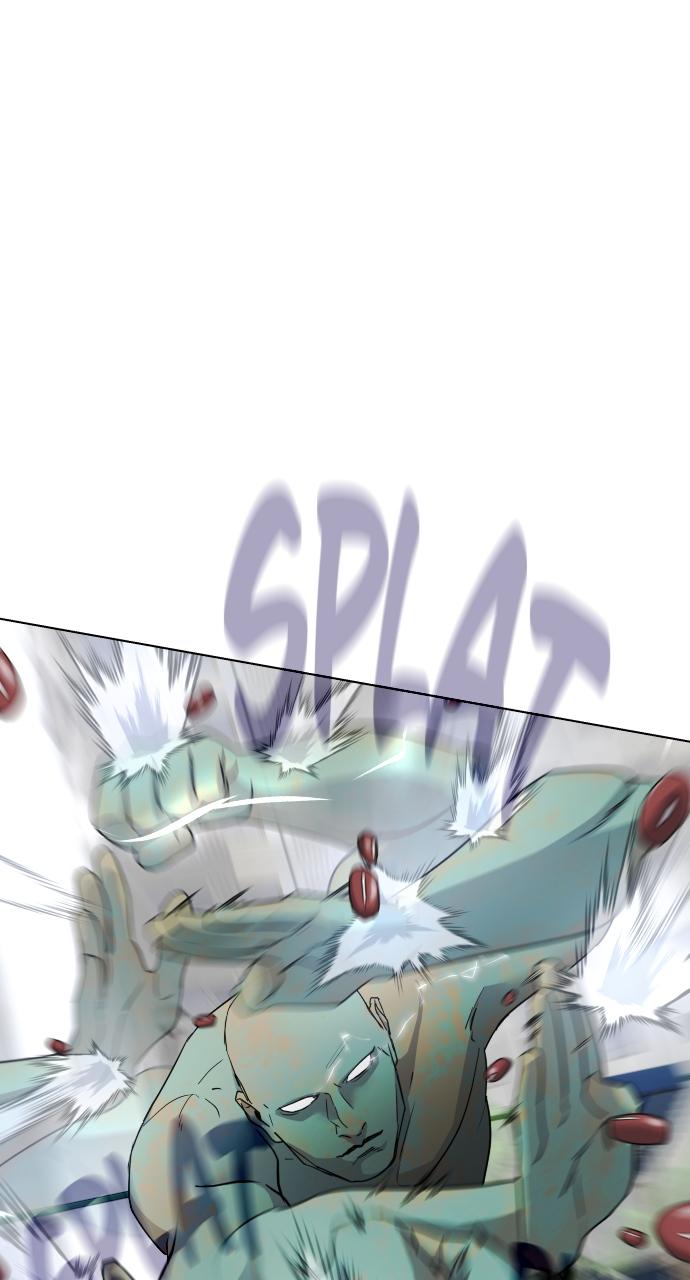 Jakdu: Shaman's Blade Chap 2 - Next Chap 3