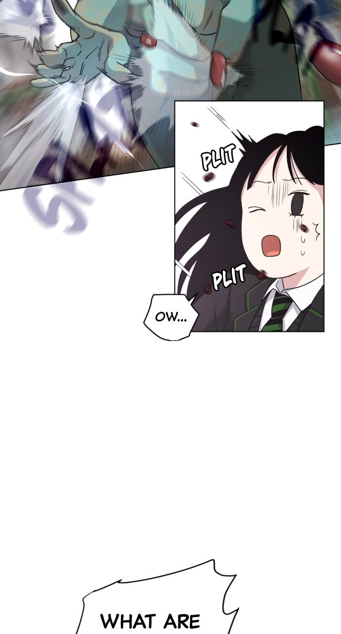 Jakdu: Shaman's Blade Chap 2 - Next Chap 3