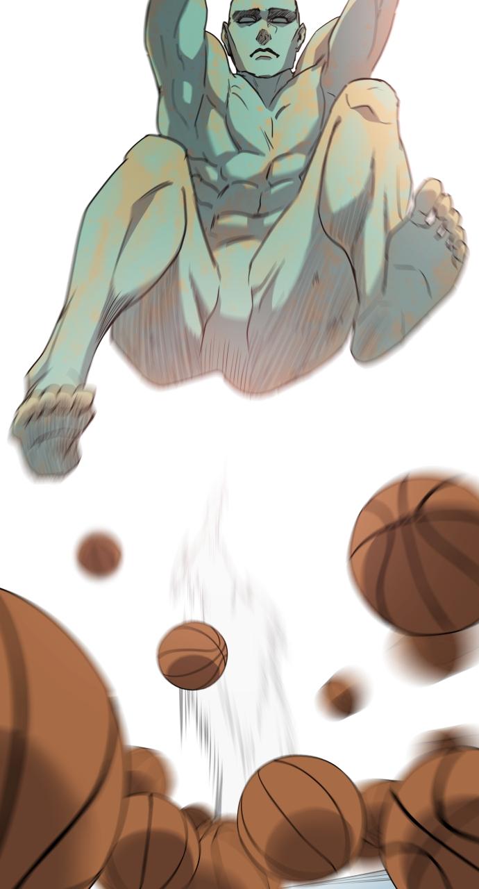 Jakdu: Shaman's Blade Chap 2 - Next Chap 3