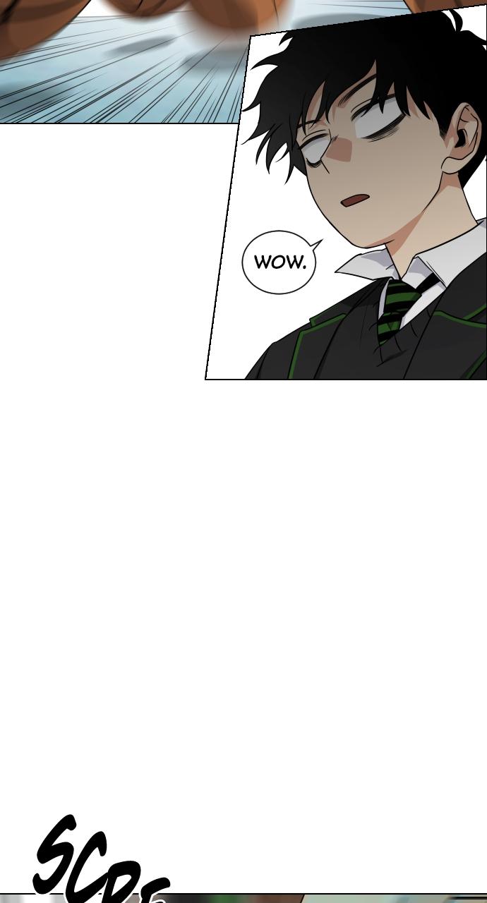 Jakdu: Shaman's Blade Chap 2 - Next Chap 3