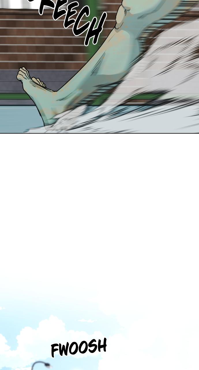 Jakdu: Shaman's Blade Chap 2 - Next Chap 3