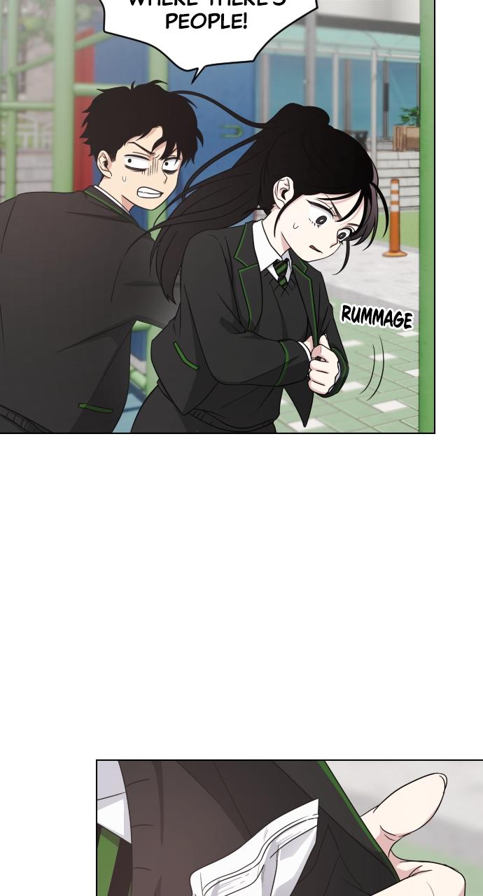 Jakdu: Shaman's Blade Chap 2 - Next Chap 3