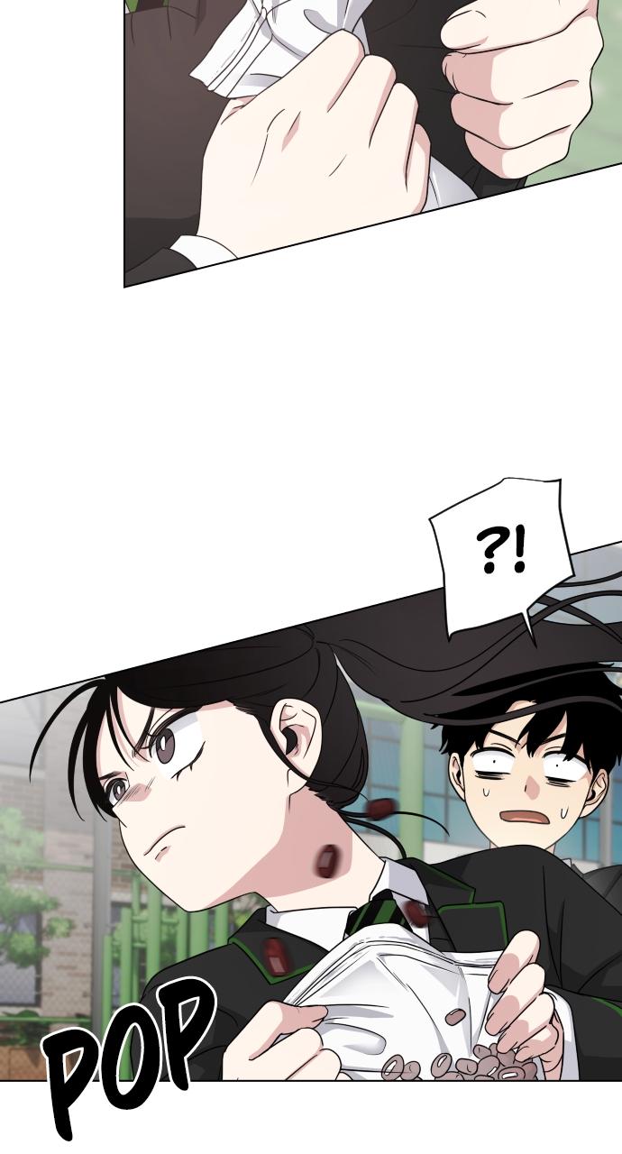 Jakdu: Shaman's Blade Chap 2 - Next Chap 3