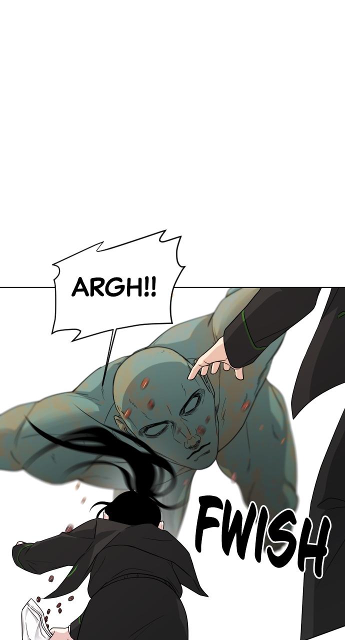 Jakdu: Shaman's Blade Chap 2 - Next Chap 3