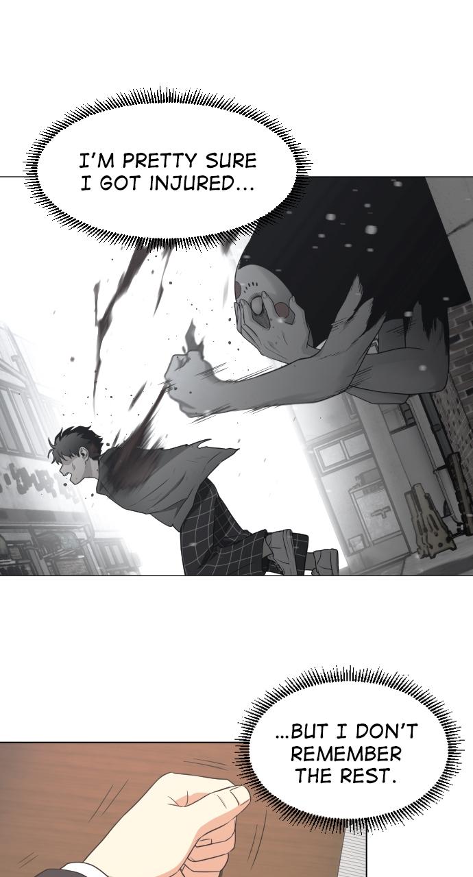 Jakdu: Shaman's Blade Chap 2 - Next Chap 3