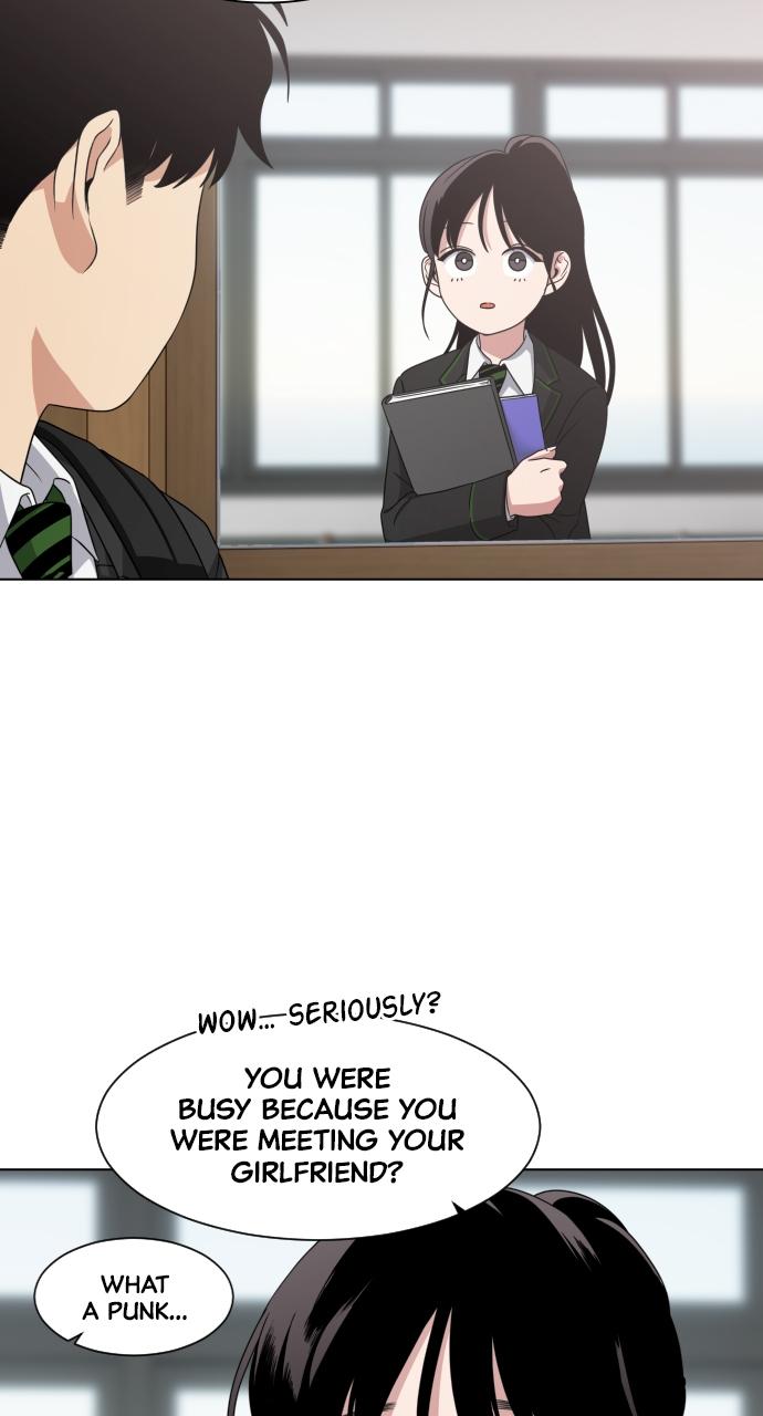 Jakdu: Shaman's Blade Chap 2 - Next Chap 3