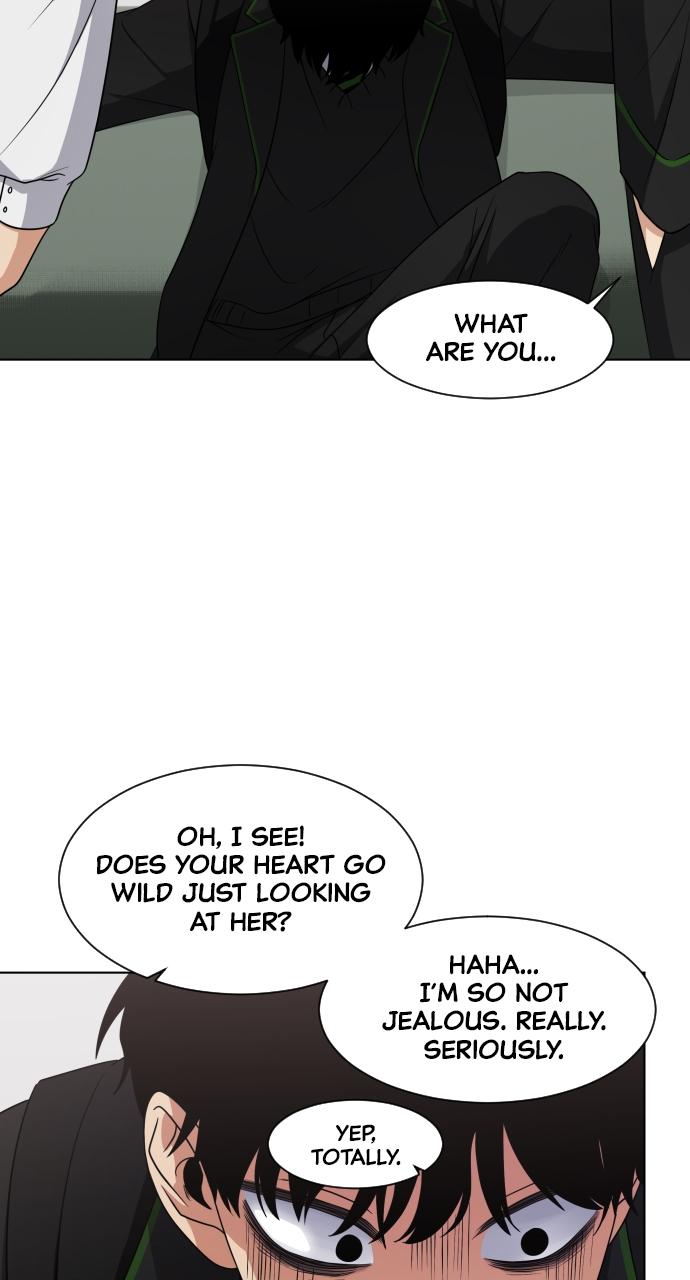 Jakdu: Shaman's Blade Chap 2 - Next Chap 3